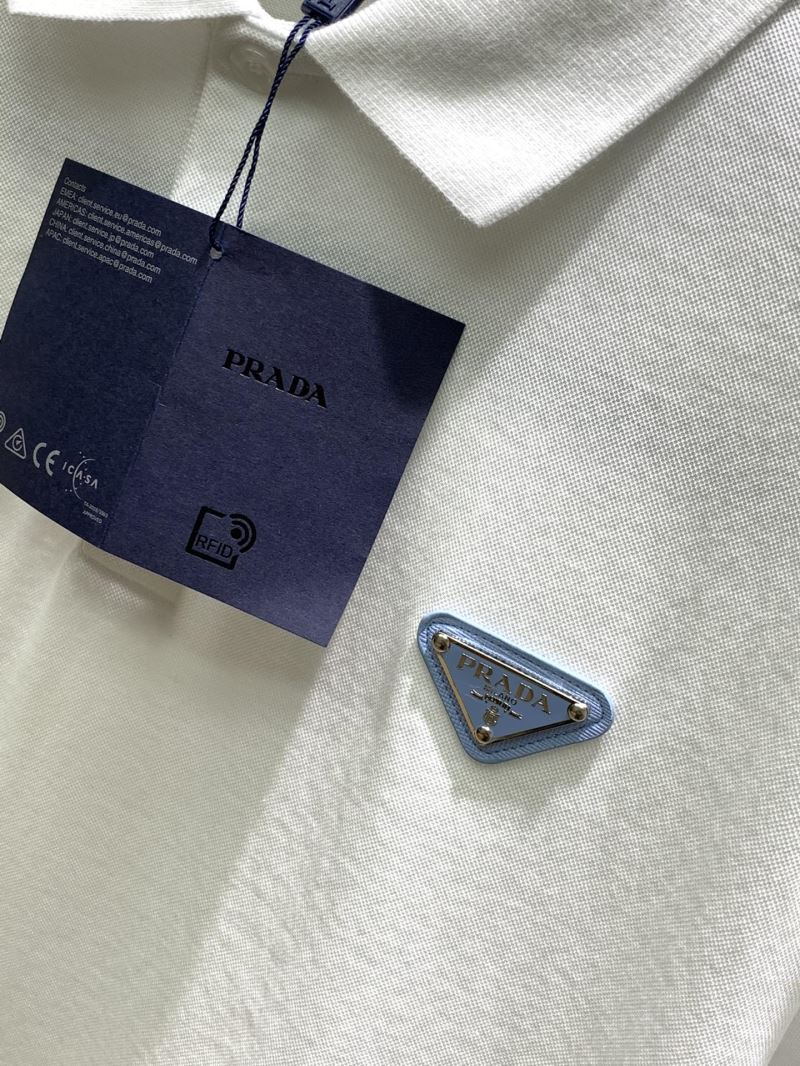 Prada T-Shirts